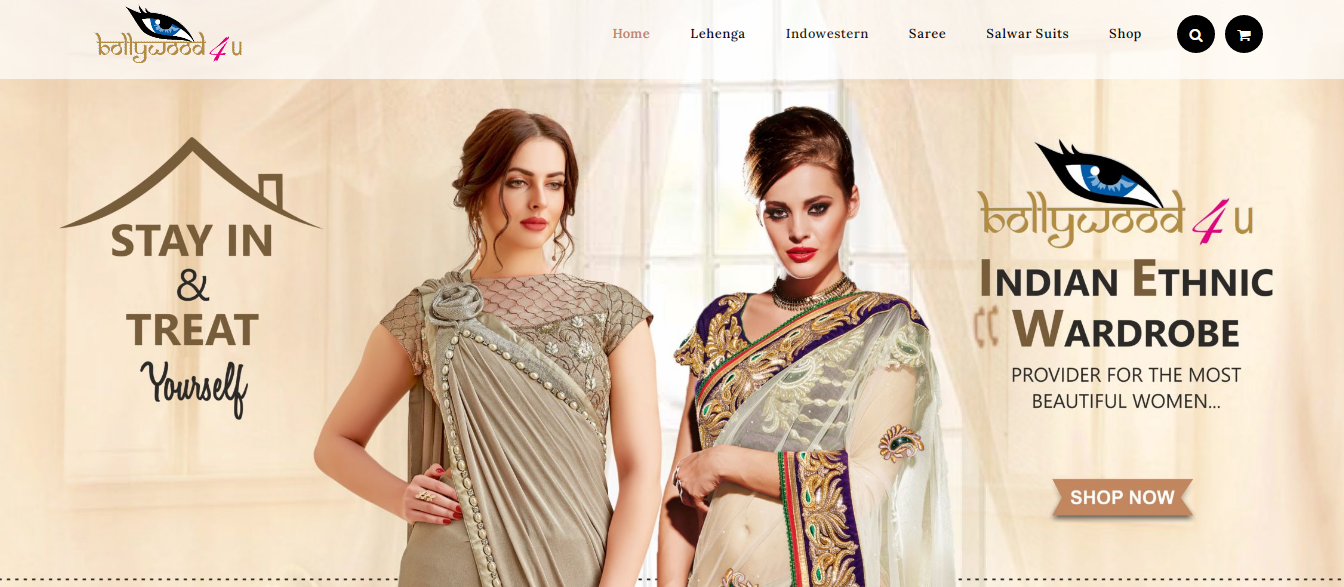 Go to Bollywood 4 U!