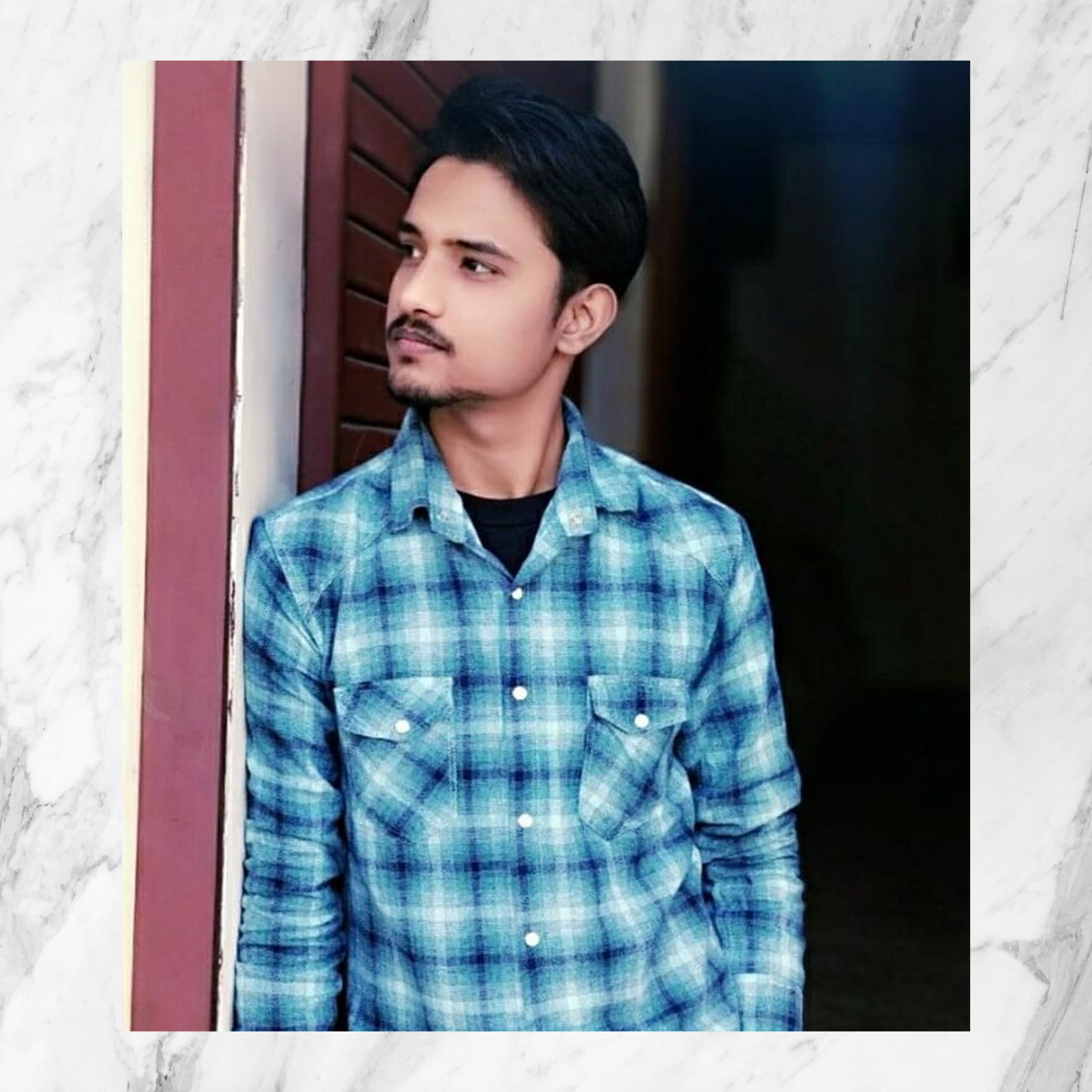 Md Ahmad
