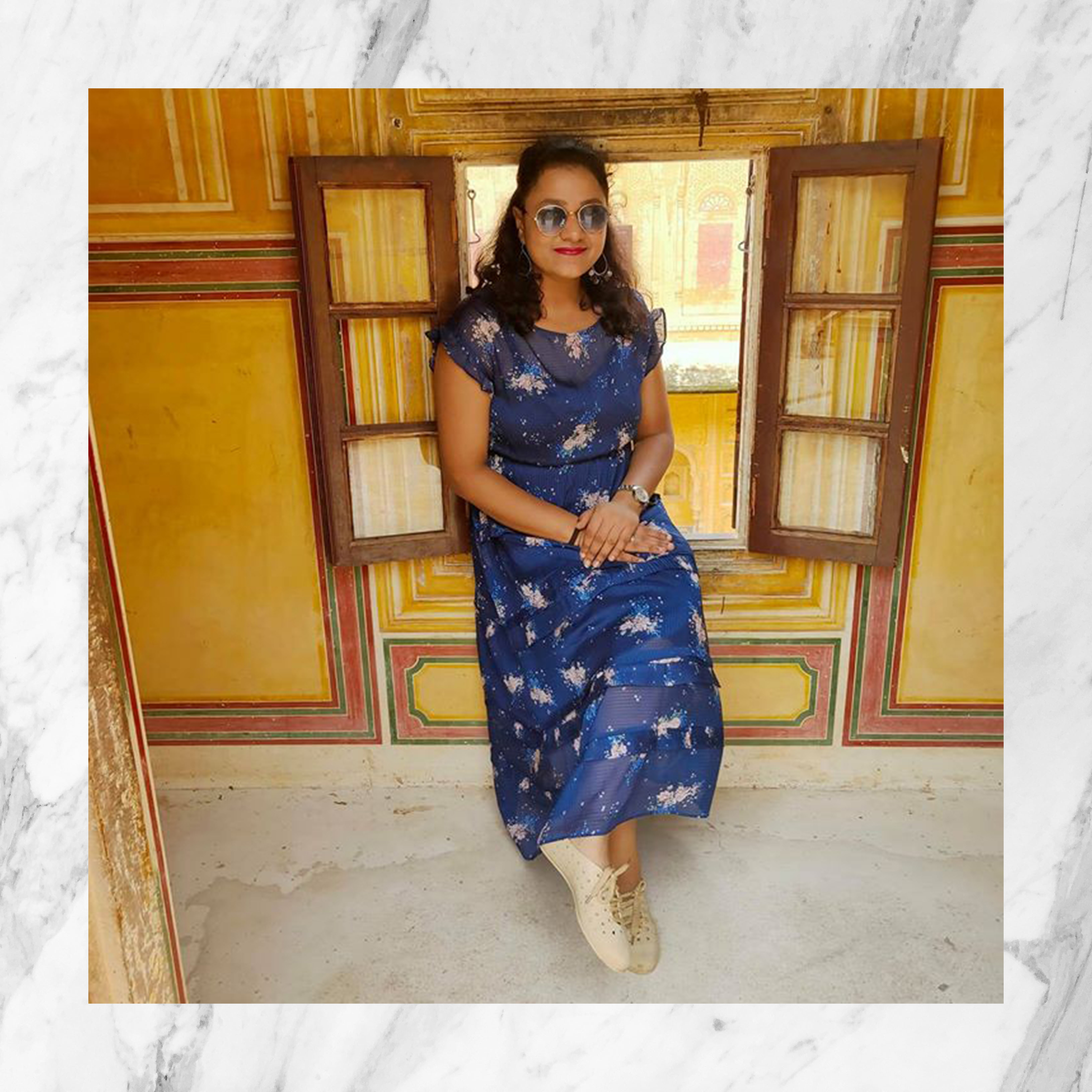 Parul Garg